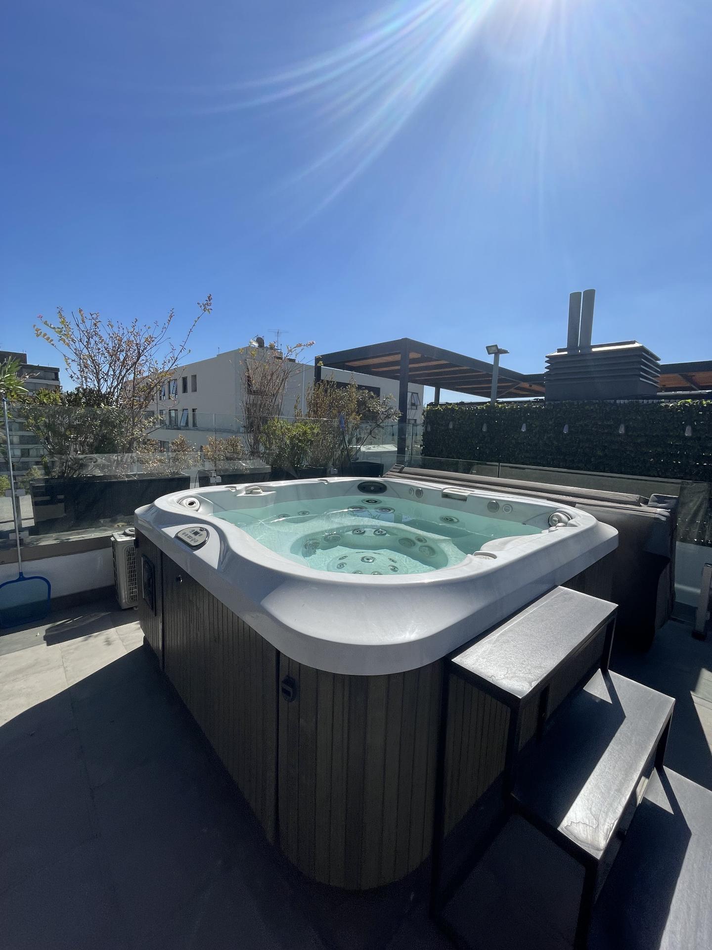 Venta Usado Departamento 2D 2B E B - Providencia