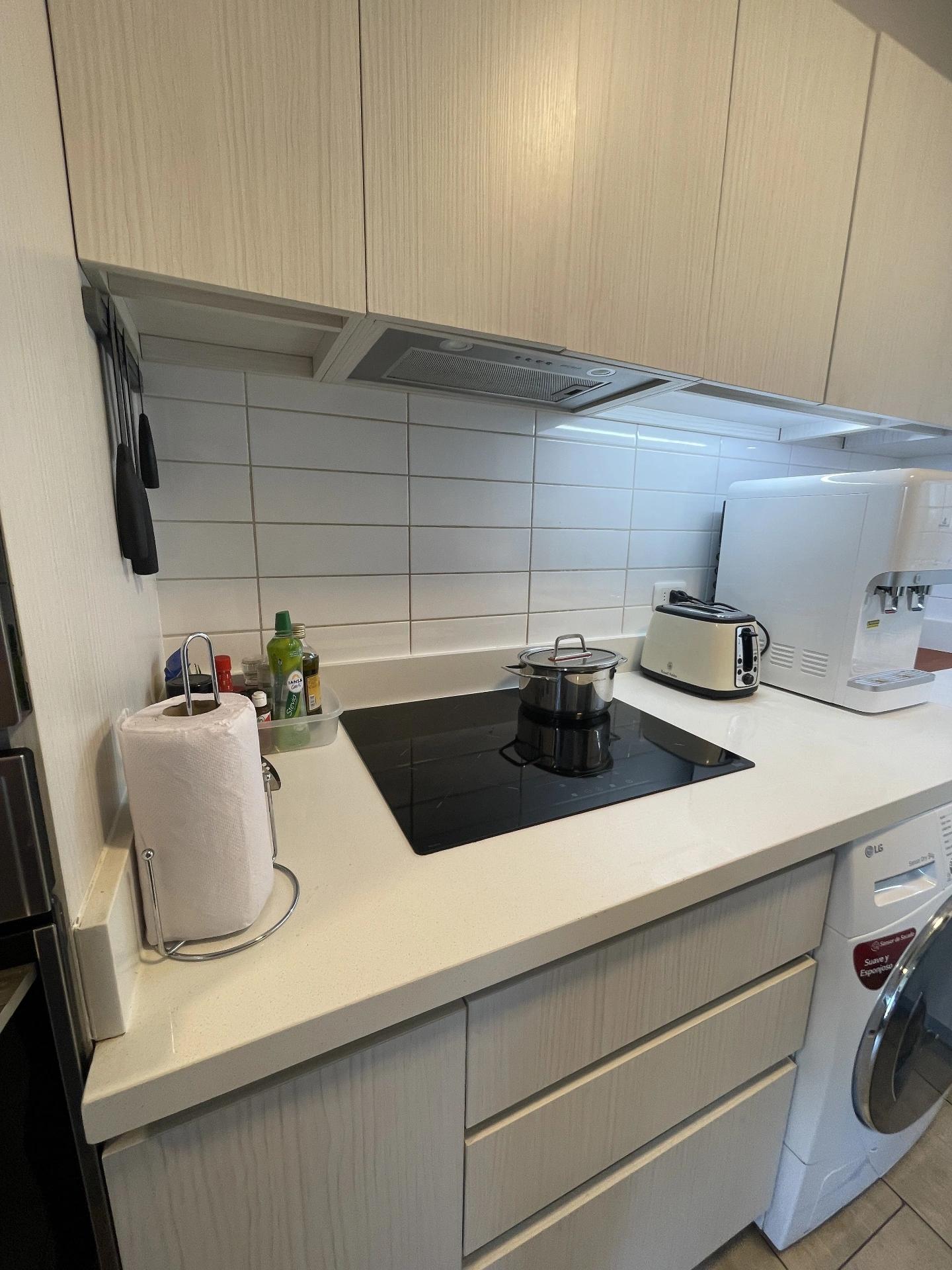 Venta Usado Departamento 2D 2B E B - Providencia