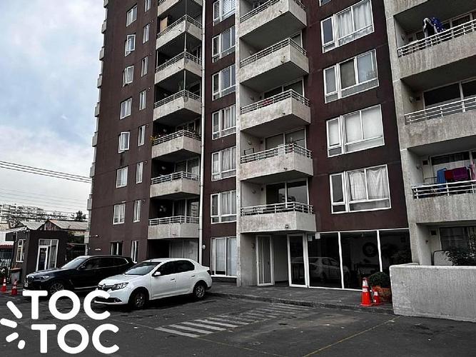 departamento en venta en San Miguel