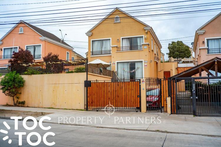 casa en venta en La Serena