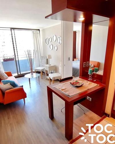 departamento en arriendo en Santiago