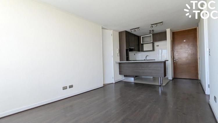 departamento en arriendo en Recoleta