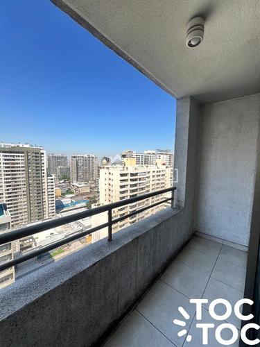 departamento en arriendo en Santiago