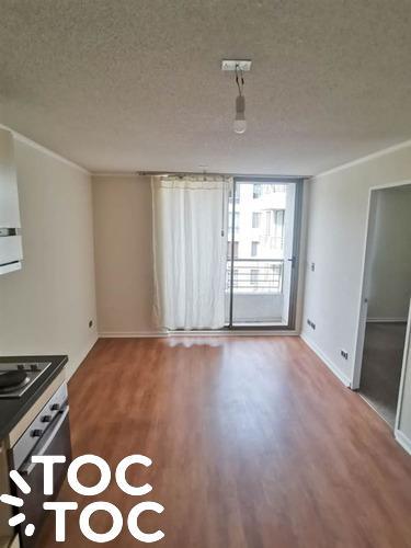 departamento en venta en Santiago