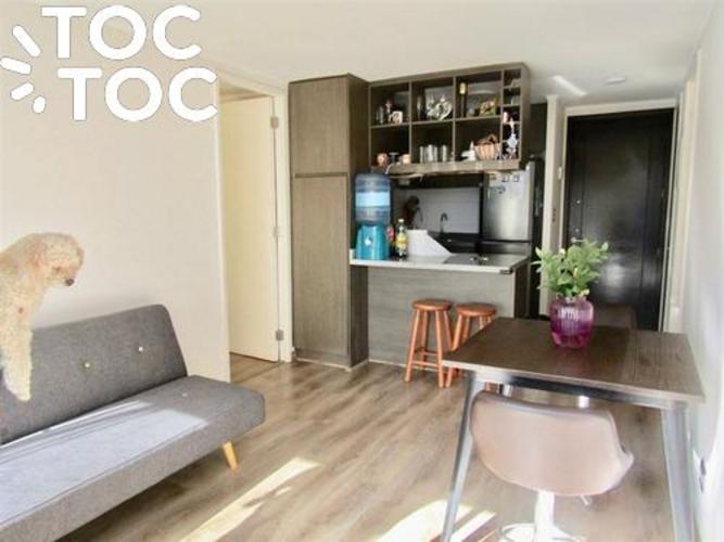 departamento en venta en Ñuñoa