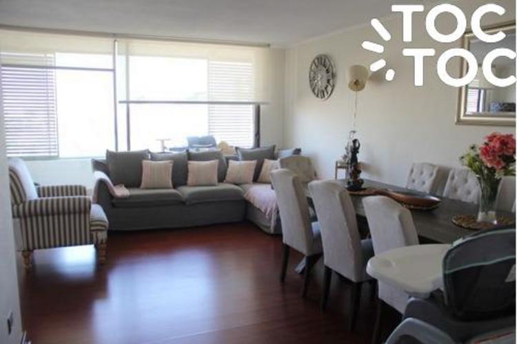 departamento en venta en Providencia