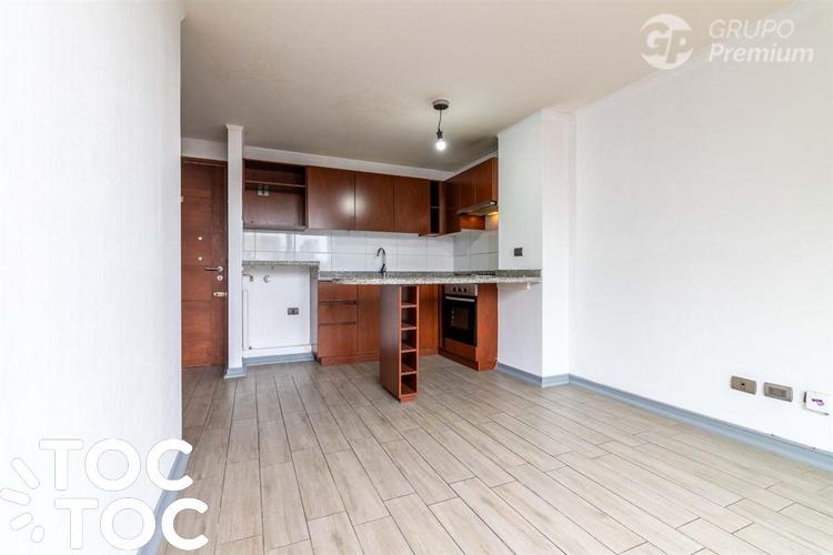 departamento en venta en La Cisterna