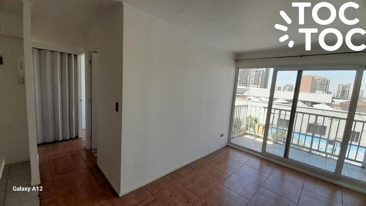 departamento en venta en Santiago