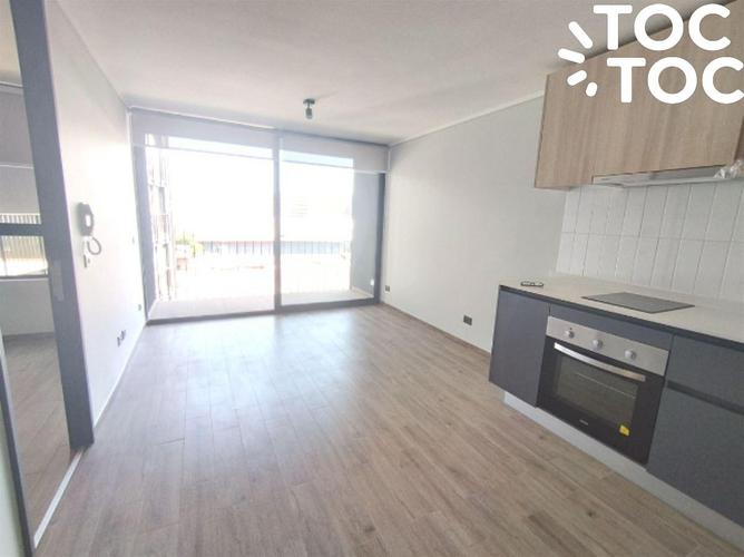 departamento en arriendo en Santiago