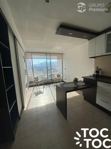 departamento en venta en Santiago