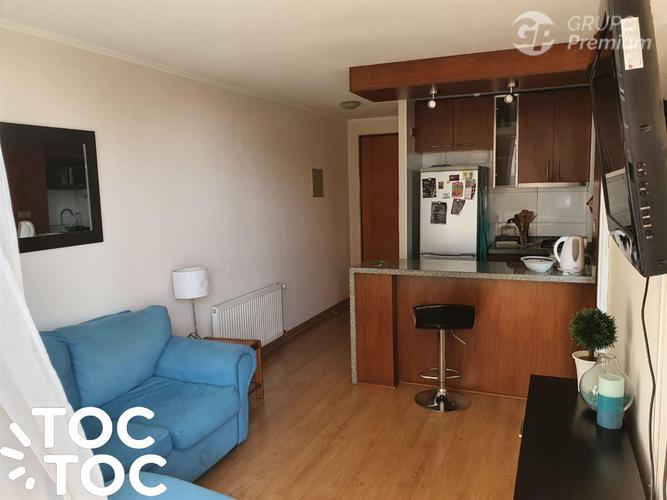 departamento en arriendo en Concepción