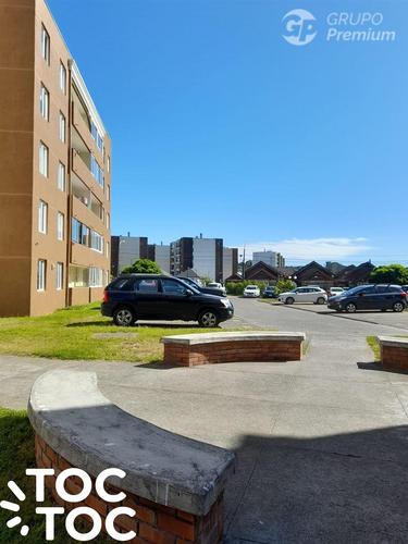 departamento en arriendo en Concepción