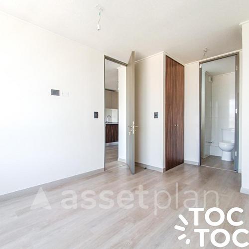 departamento en arriendo en Santiago