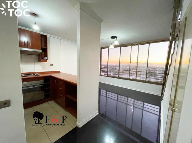 departamento en arriendo en Independencia