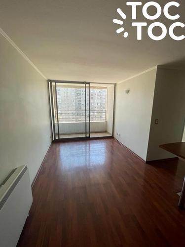 departamento en arriendo en Santiago