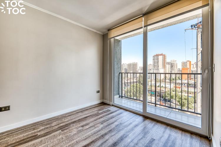 departamento en arriendo en Santiago