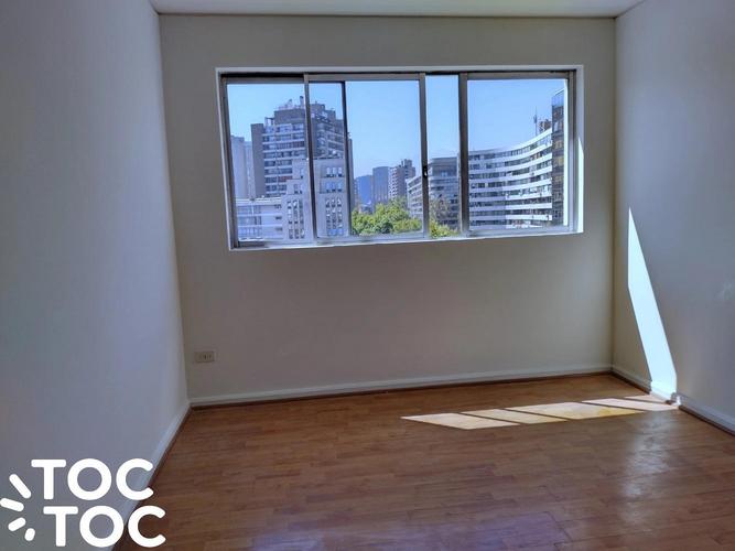 departamento en arriendo en Providencia