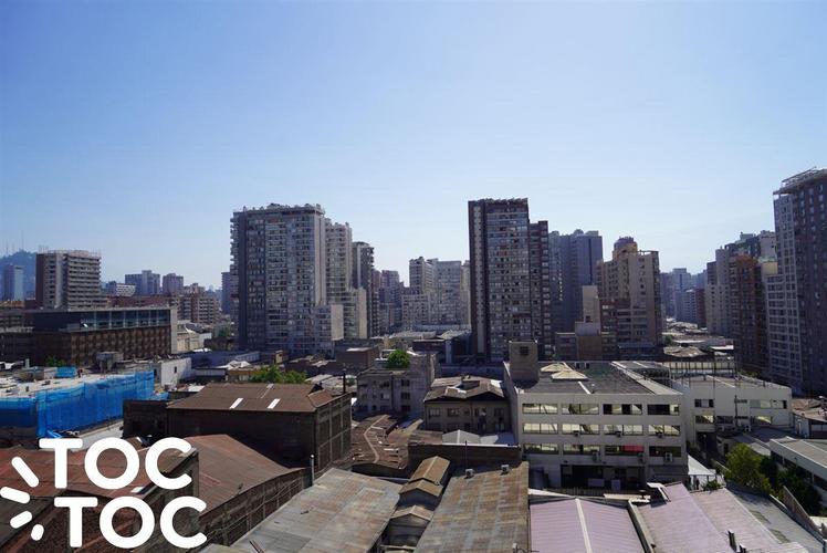 departamento en venta en Santiago