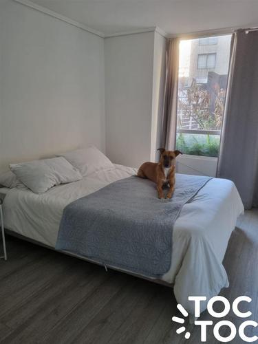 departamento en venta en Santiago