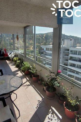 departamento en venta en Quilpué