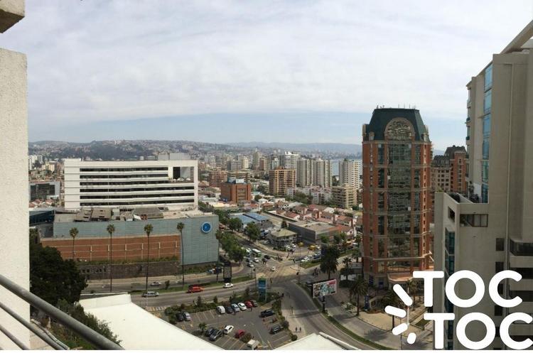 departamento en venta en Viña Del Mar