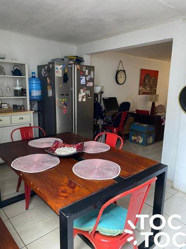 casa en venta en Santiago