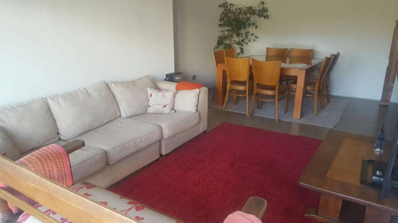 Venta Usado Departamento 2D 2B E B - Las Condes