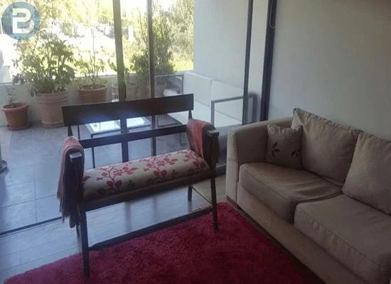 Venta Usado Departamento 2D 2B E B - Las Condes