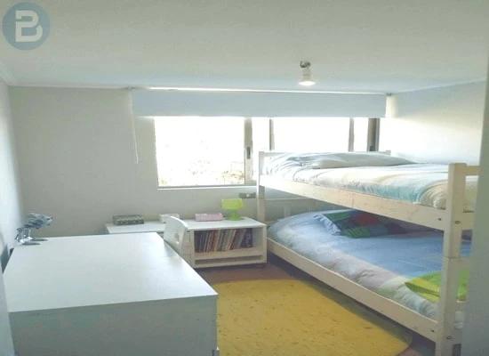 Venta Usado Departamento 2D 2B E B - Las Condes