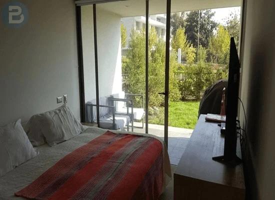 Venta Usado Departamento 2D 2B E B - Las Condes