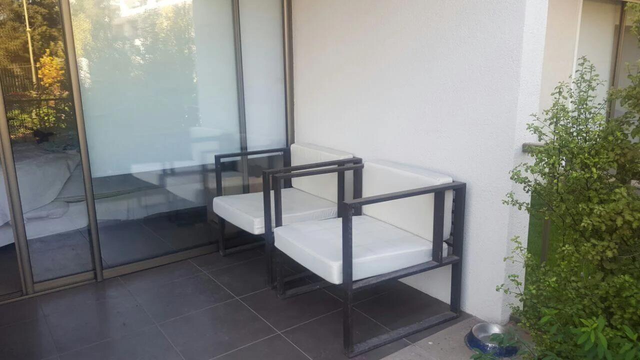 Venta Usado Departamento 2D 2B E B - Las Condes
