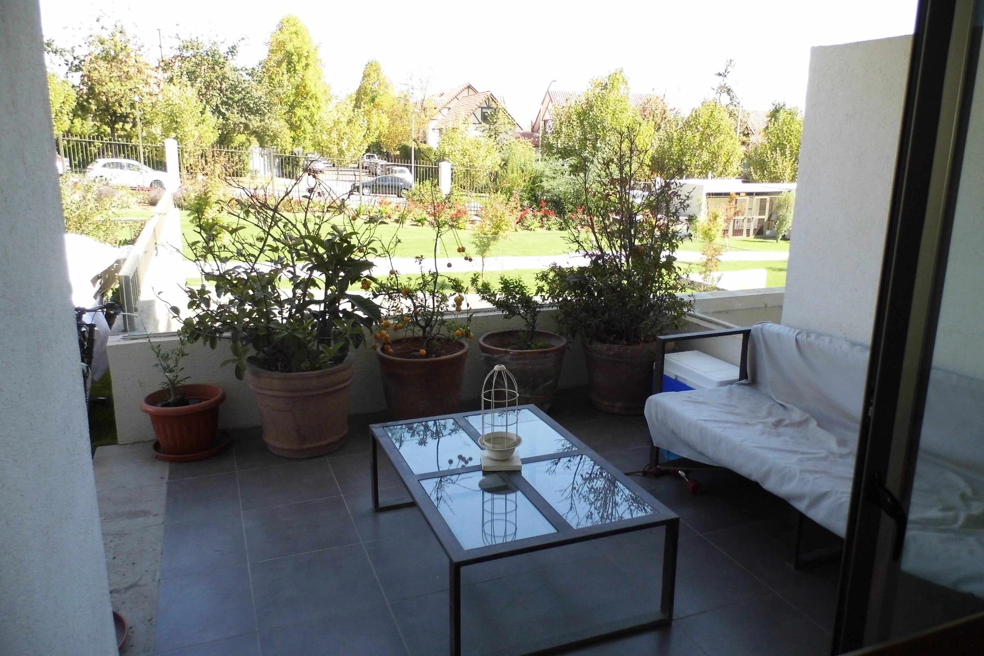 Venta Usado Departamento 2D 2B E B - Las Condes