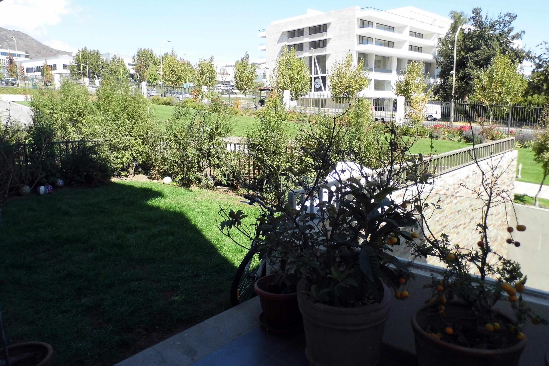 Venta Usado Departamento 2D 2B E B - Las Condes