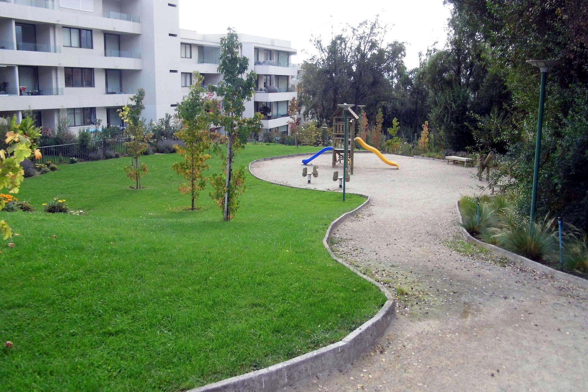 Venta Usado Departamento 2D 2B E B - Las Condes