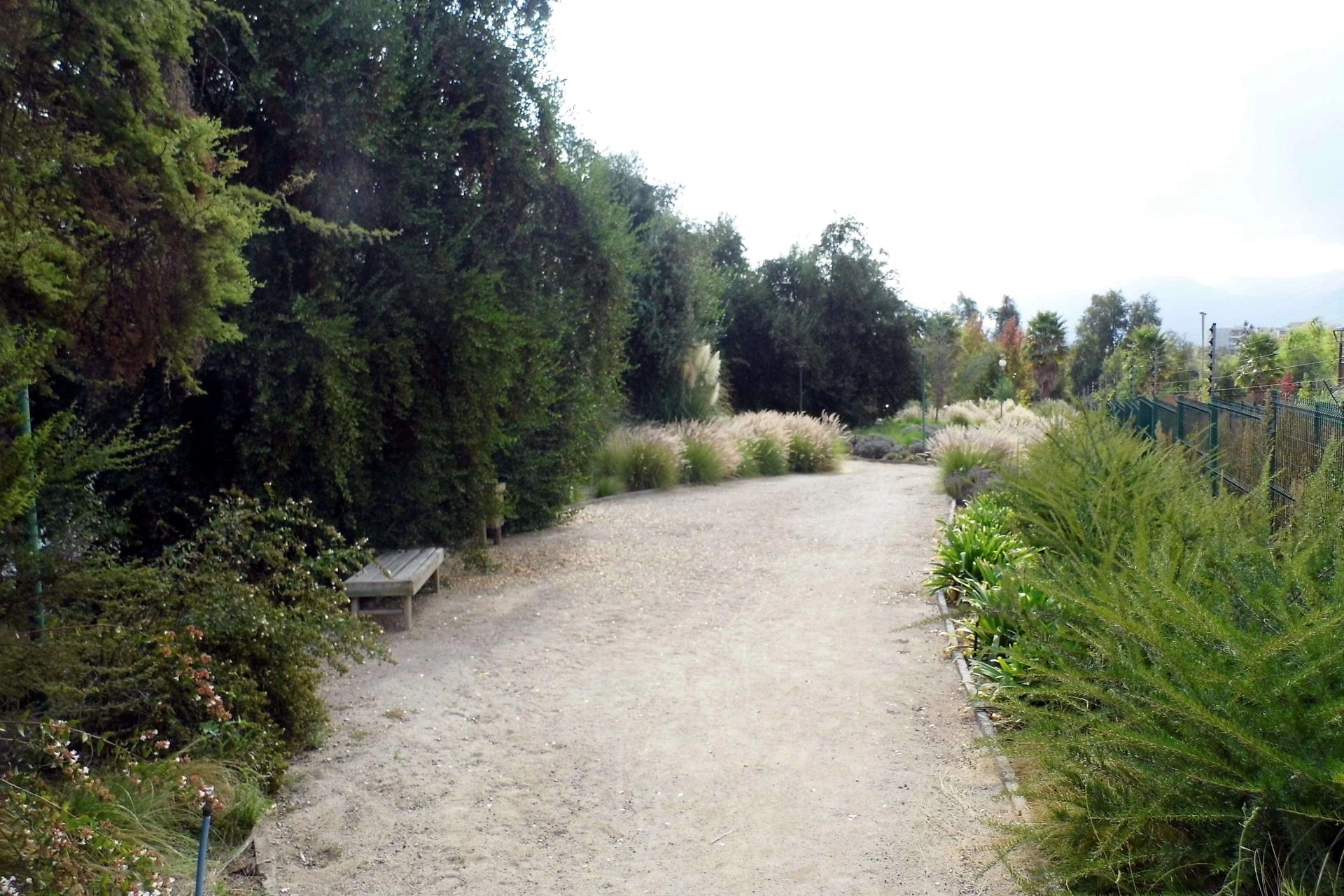 Venta Usado Departamento 2D 2B E B - Las Condes