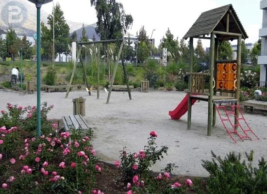 Venta Usado Departamento 2D 2B E B - Las Condes