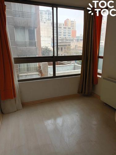 departamento en arriendo en Santiago