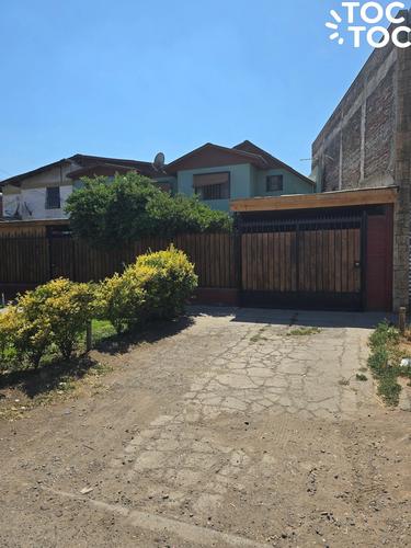 casa en venta en Maipú