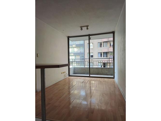 departamento en arriendo en Santiago