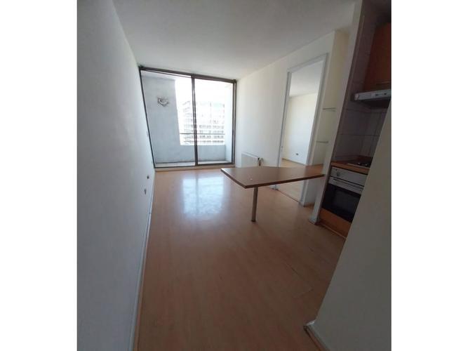 departamento en arriendo en Santiago