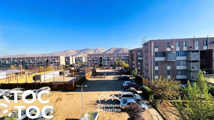 departamento en venta en Quilicura