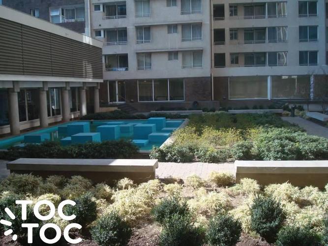 departamento en venta en Santiago