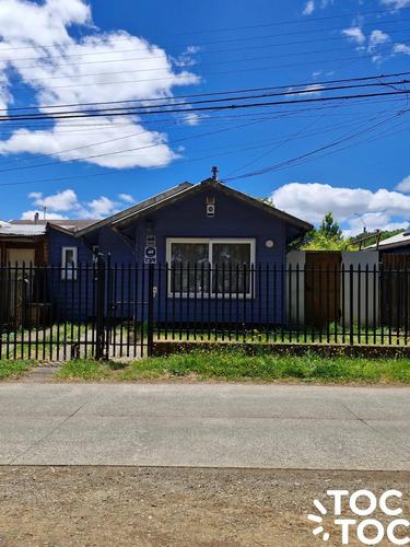 casa en venta en Valdivia