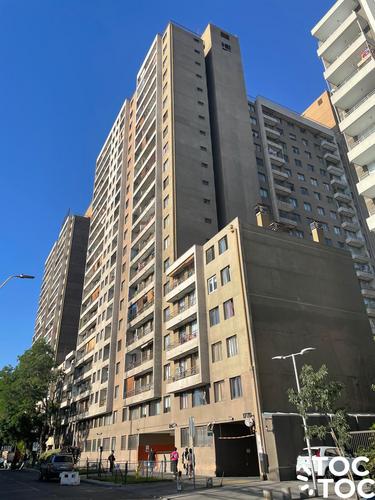 departamento en arriendo en Santiago