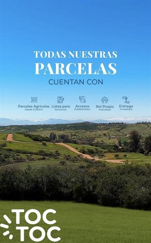 parcela en venta en La Estrella