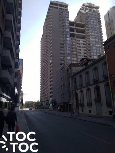 departamento en venta en Santiago