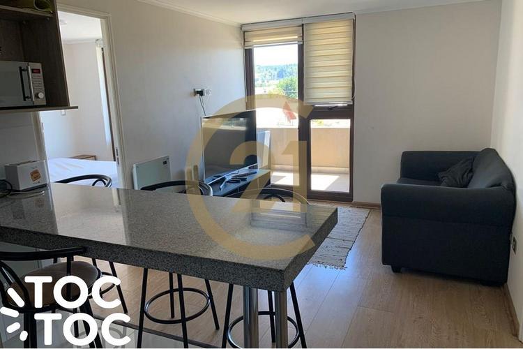 departamento en venta en Villarrica