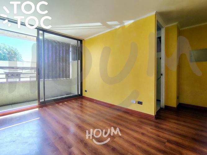 departamento en arriendo en Santiago