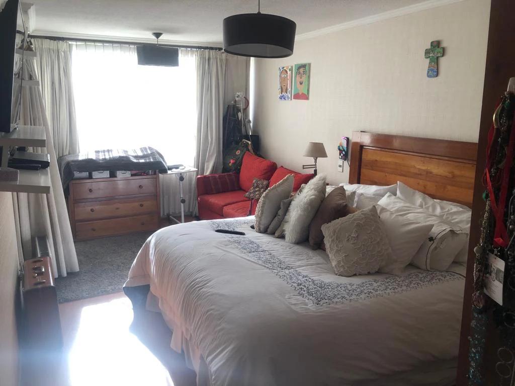 Arriendo Departamento 3D 3B E B - Las Condes