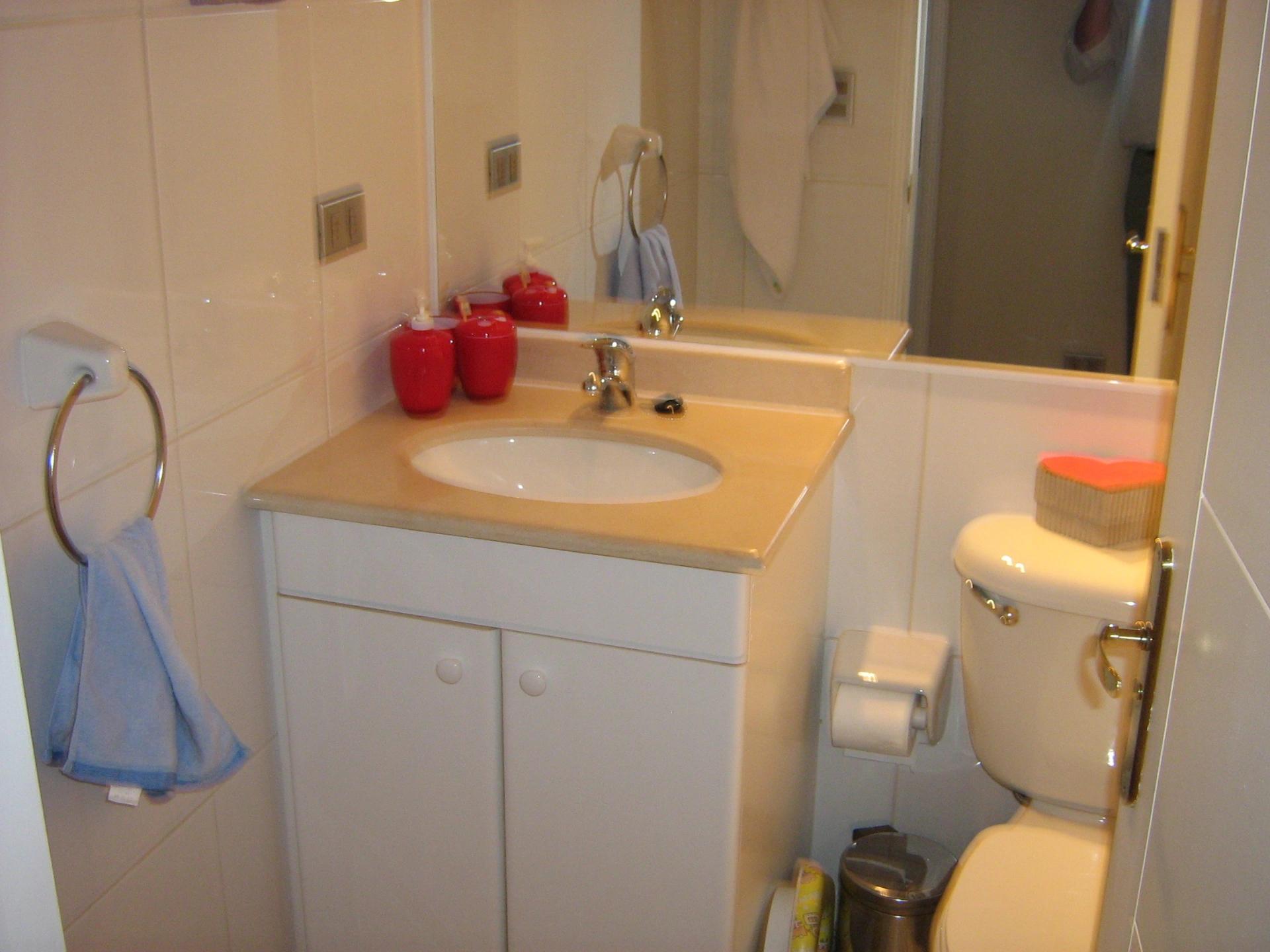 Arriendo Departamento 3D 3B E B - Las Condes